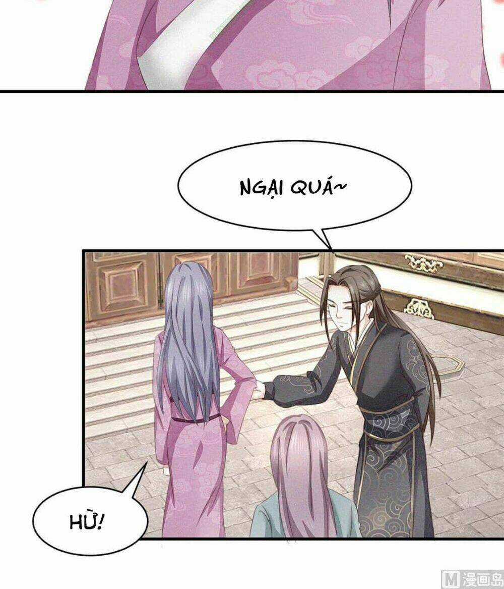 Cửu Dương Đế Tôn Chapter 11 trang 3