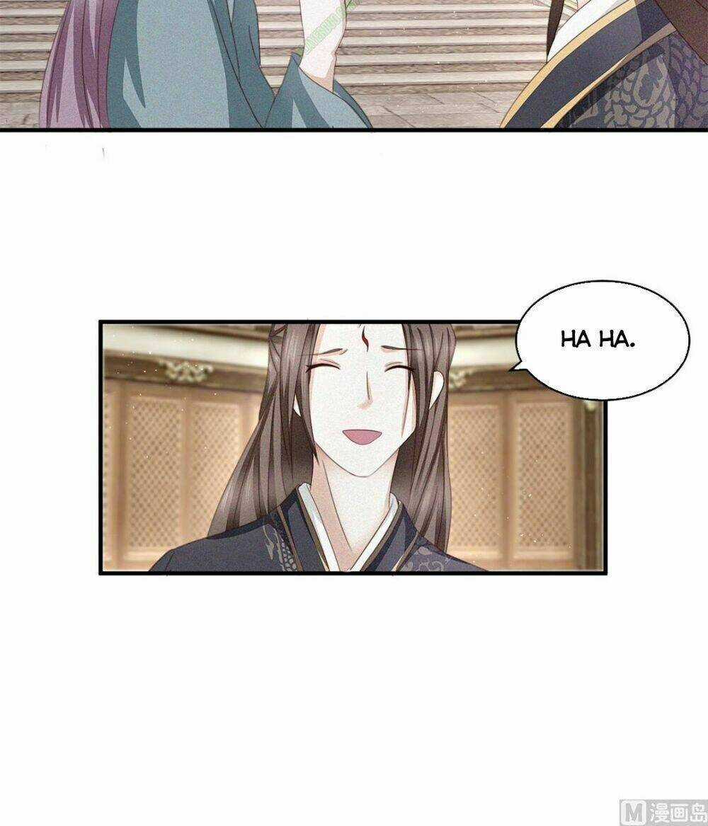 Cửu Dương Đế Tôn Chapter 11 trang 9