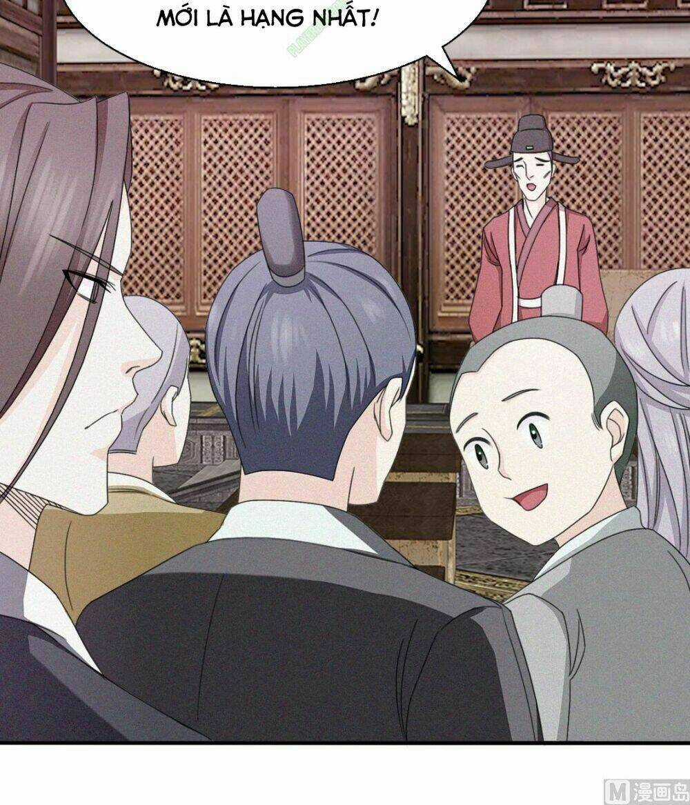 Cửu Dương Đế Tôn Chapter 12 trang 19