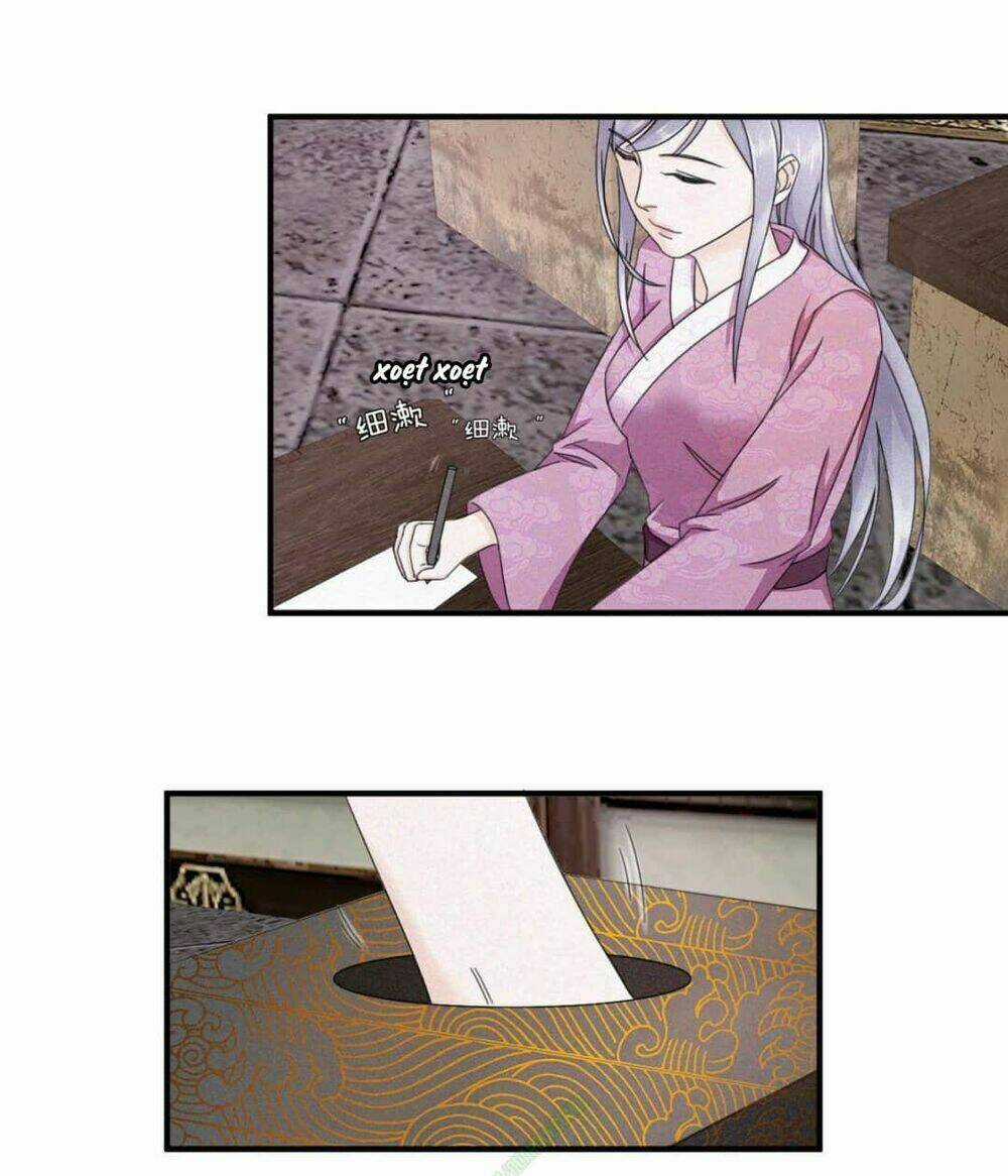 Cửu Dương Đế Tôn Chapter 12 trang 2