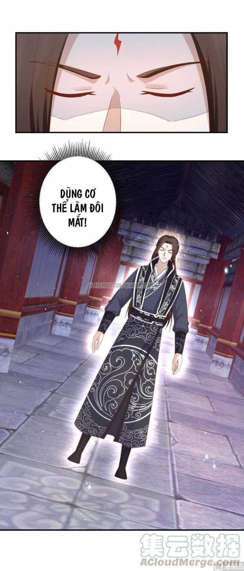 Cửu Dương Đế Tôn Chapter 123 trang 7