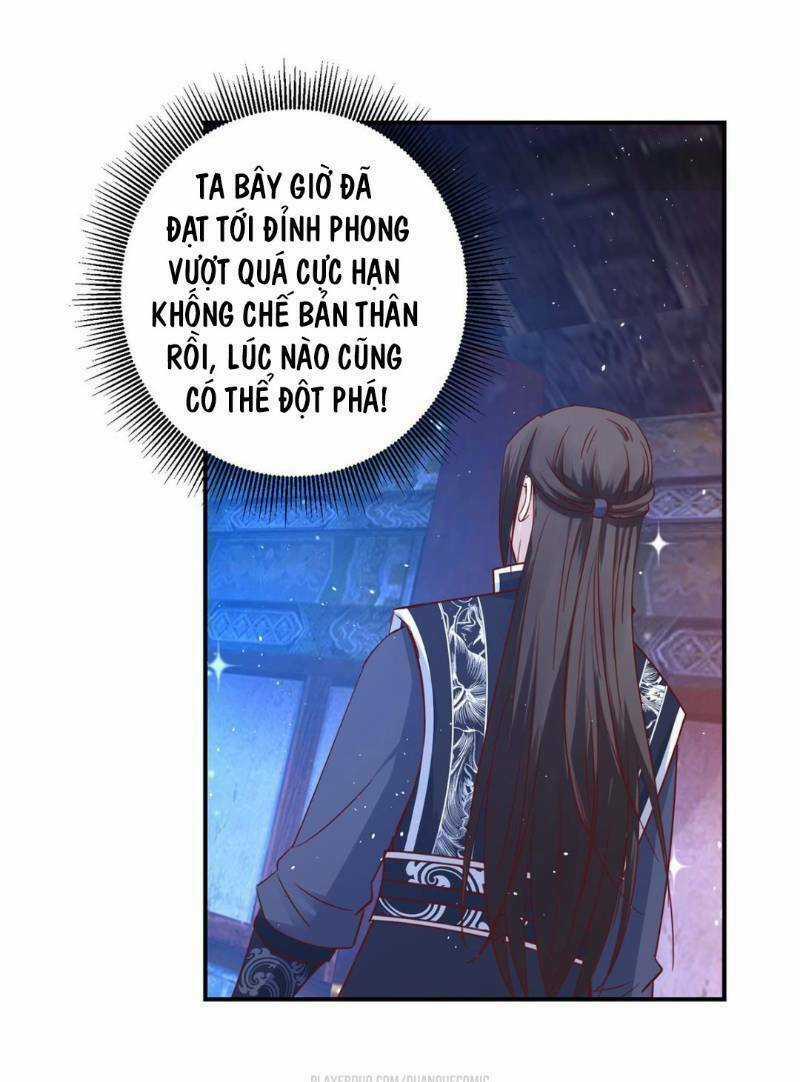 Cửu Dương Đế Tôn Chapter 124 trang 10