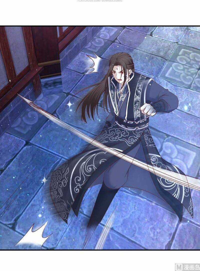 Cửu Dương Đế Tôn Chapter 124 trang 11