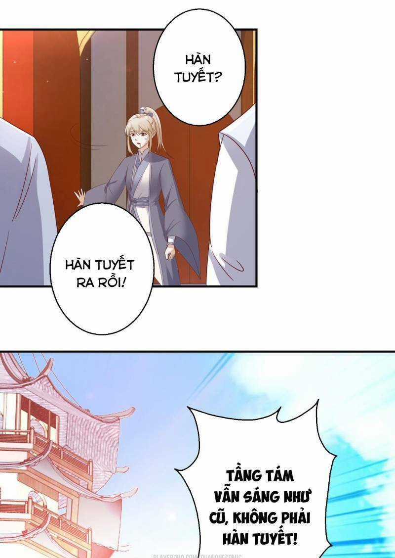 Cửu Dương Đế Tôn Chapter 124 trang 3