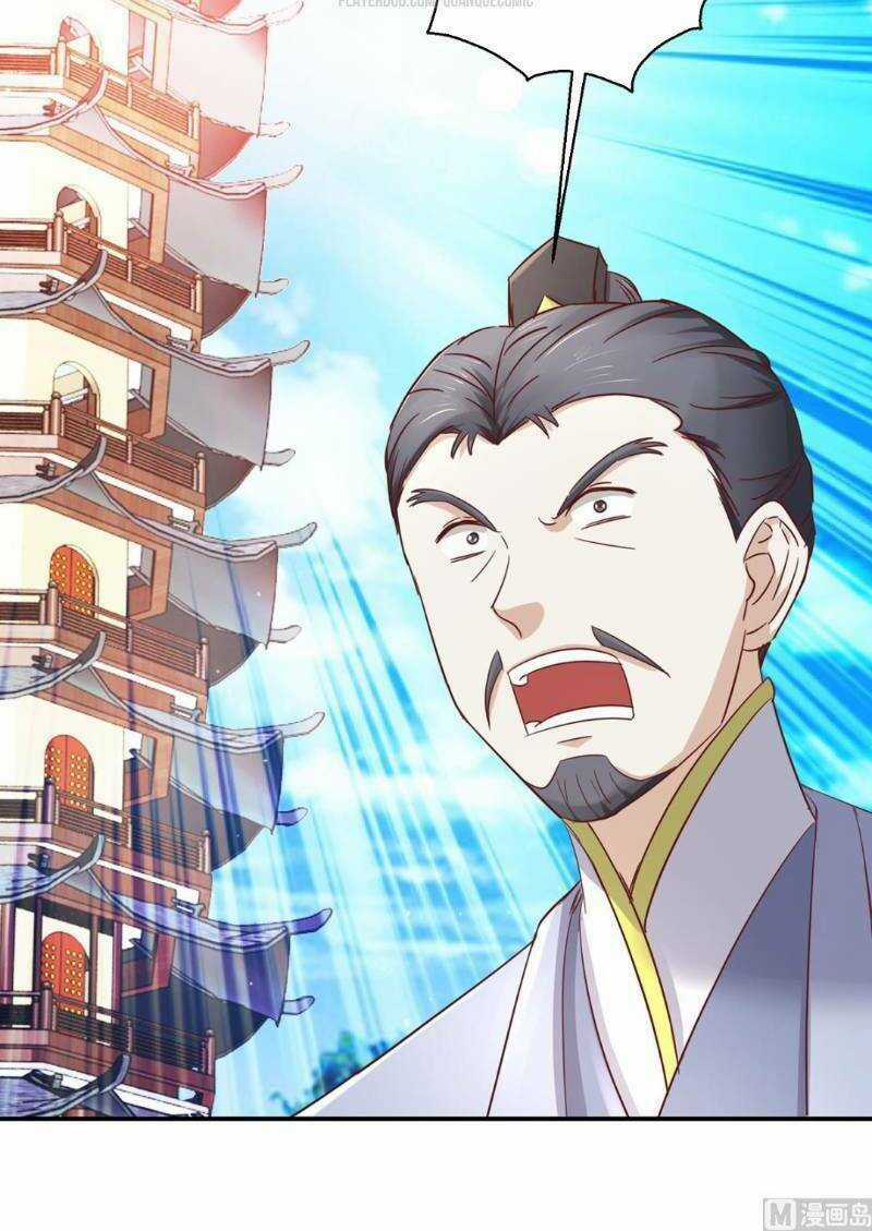 Cửu Dương Đế Tôn Chapter 124 trang 4