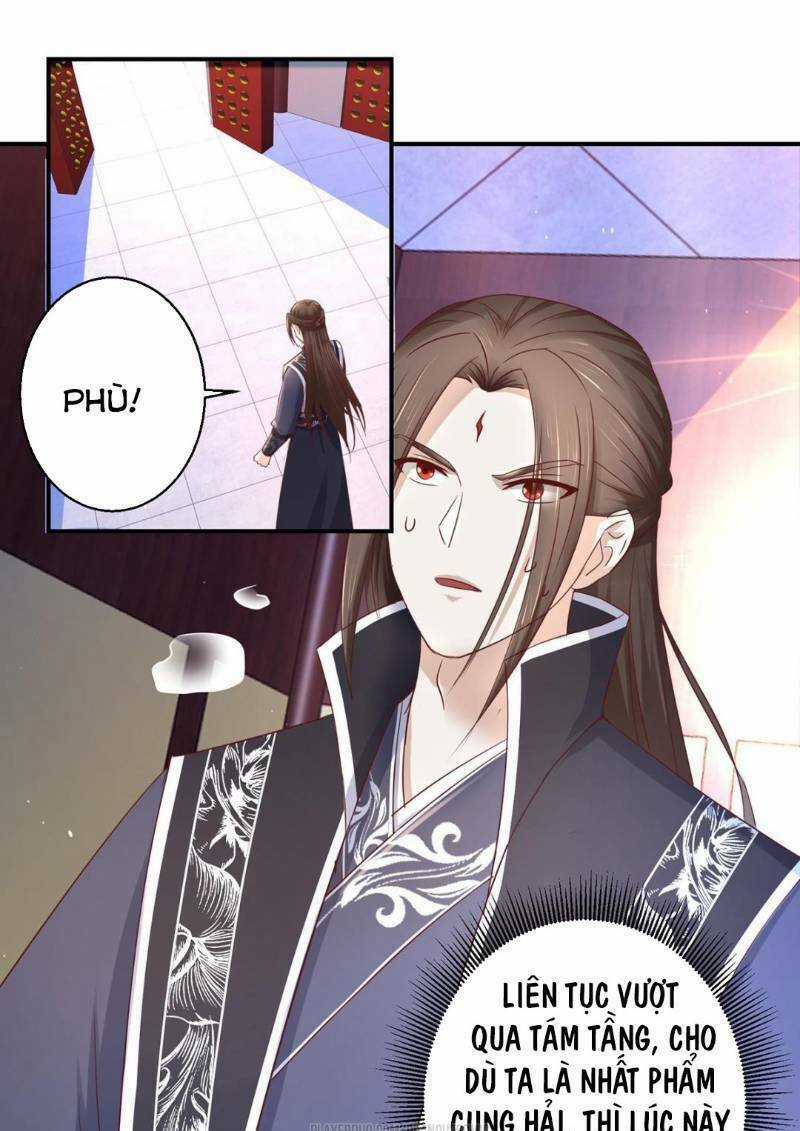 Cửu Dương Đế Tôn Chapter 124 trang 6