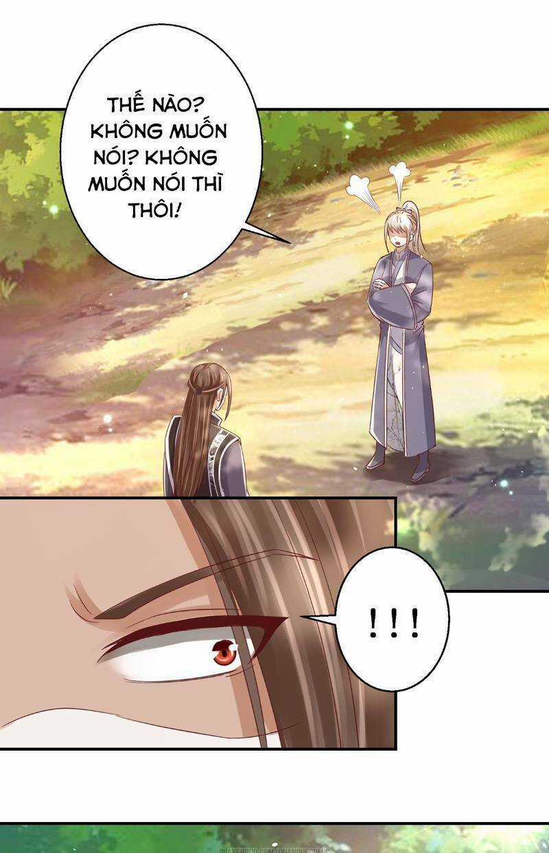 Cửu Dương Đế Tôn Chapter 125 trang 12