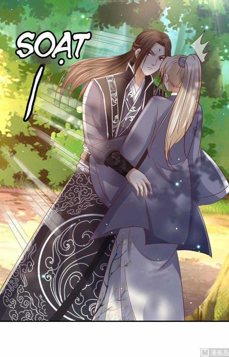 Cửu Dương Đế Tôn Chapter 125 trang 13