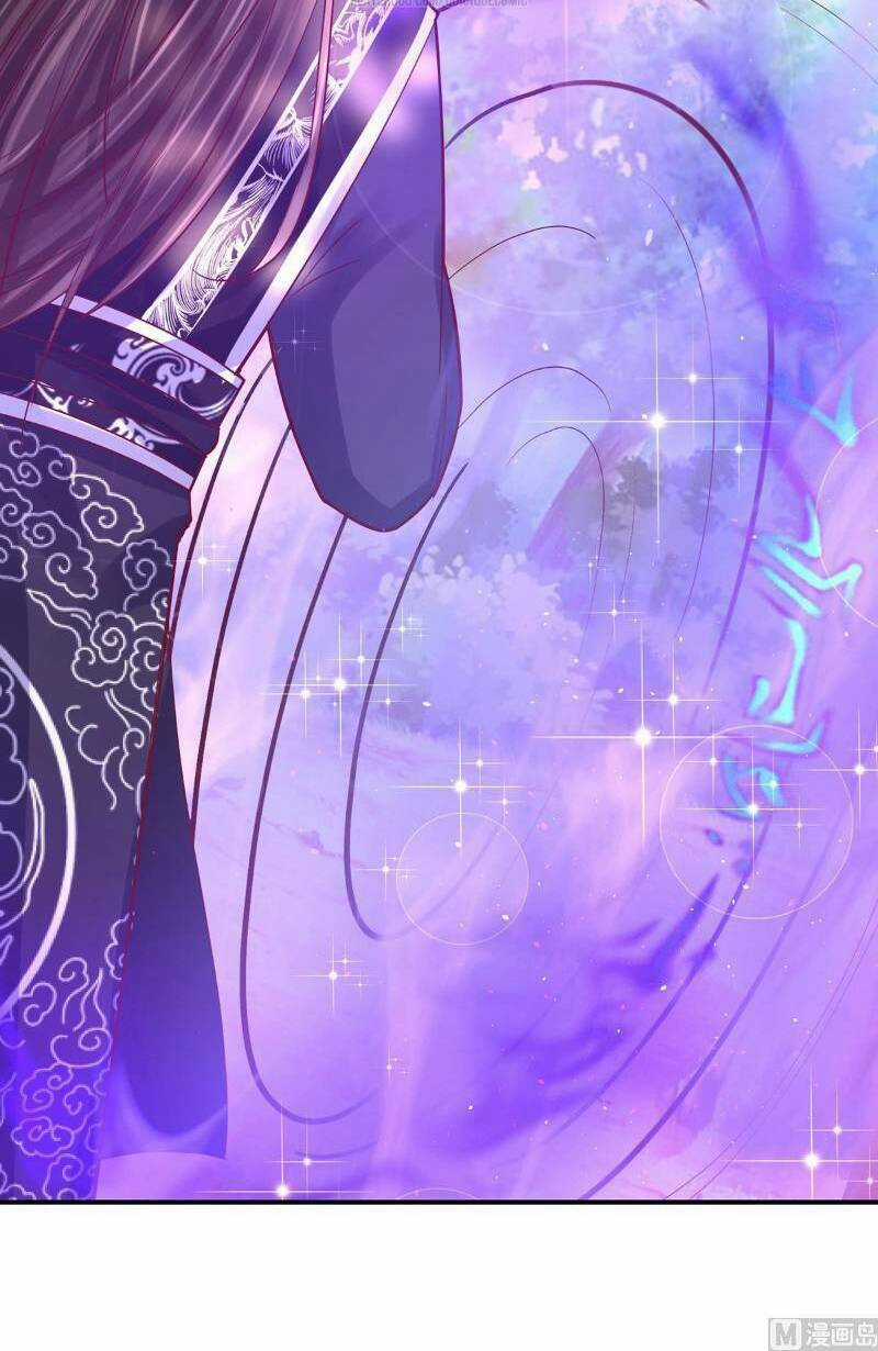 Cửu Dương Đế Tôn Chapter 125 trang 17