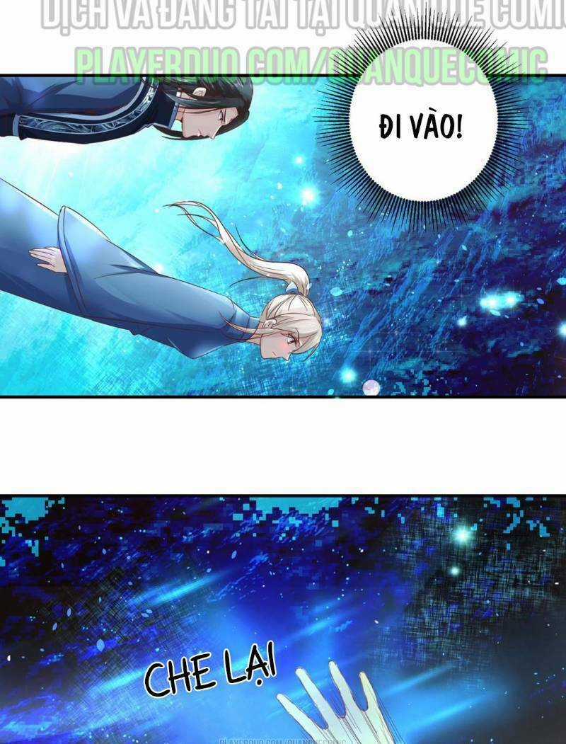 Cửu Dương Đế Tôn Chapter 126 trang 11