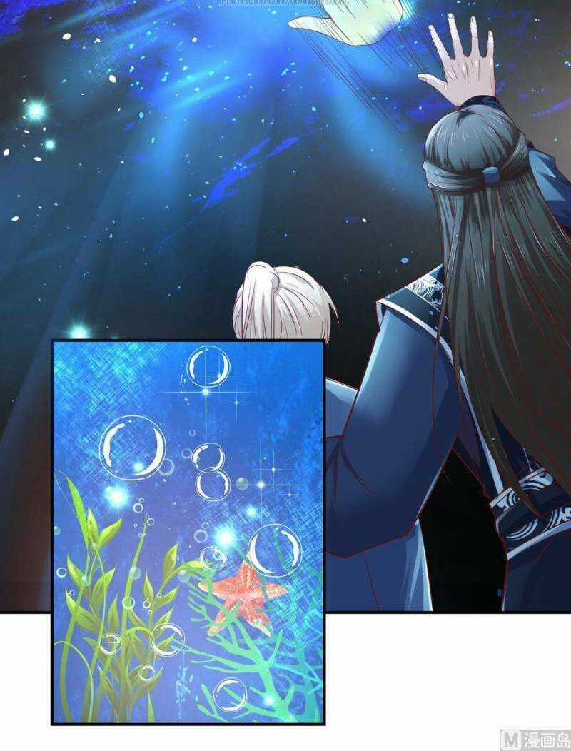 Cửu Dương Đế Tôn Chapter 126 trang 12