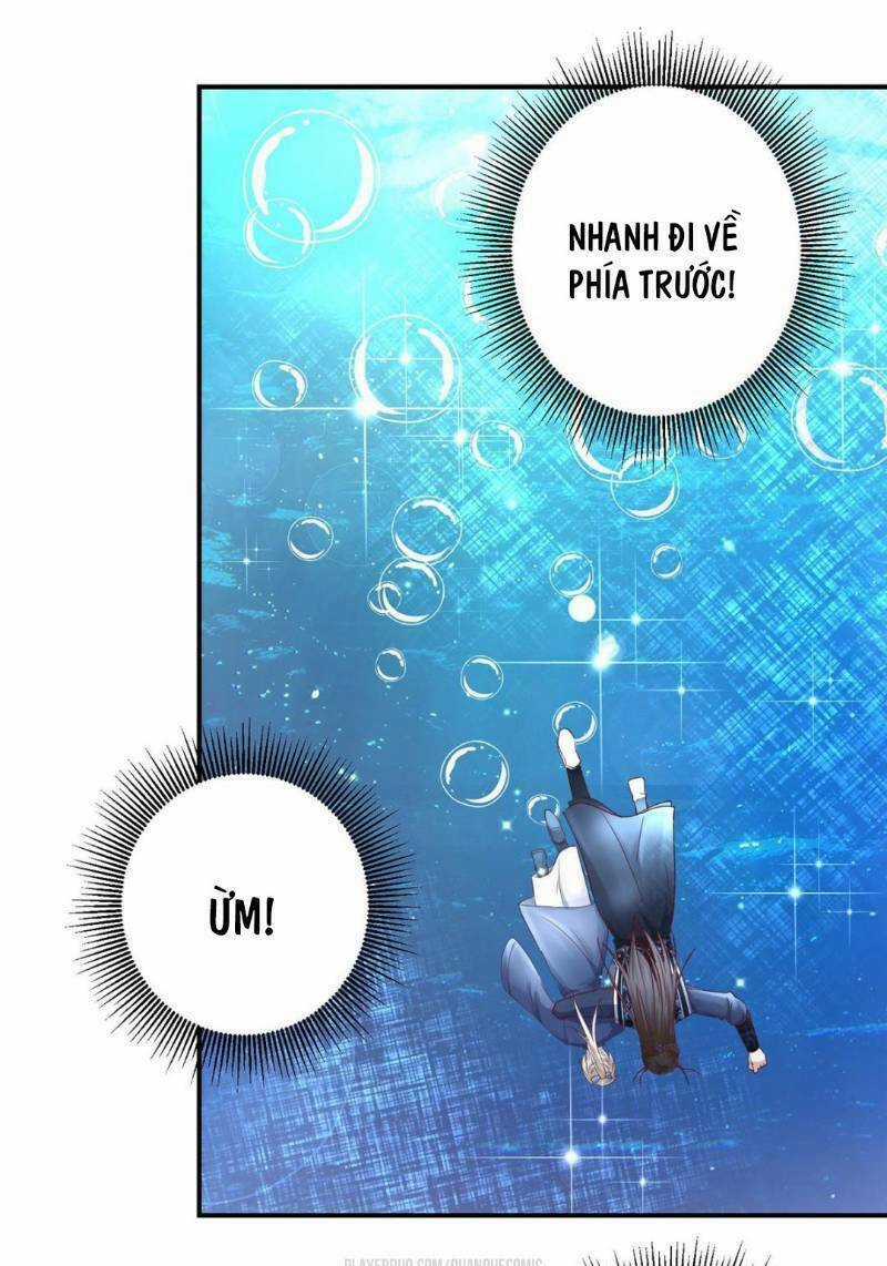 Cửu Dương Đế Tôn Chapter 126 trang 4