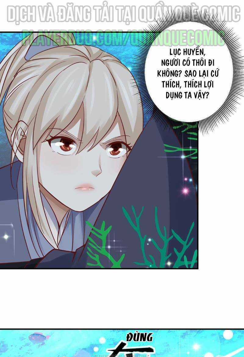 Cửu Dương Đế Tôn Chapter 127 trang 0
