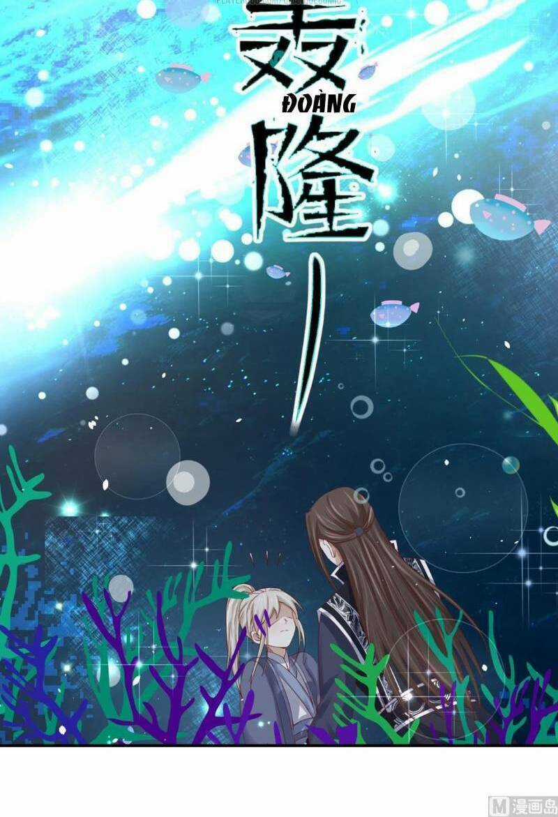 Cửu Dương Đế Tôn Chapter 127 trang 1