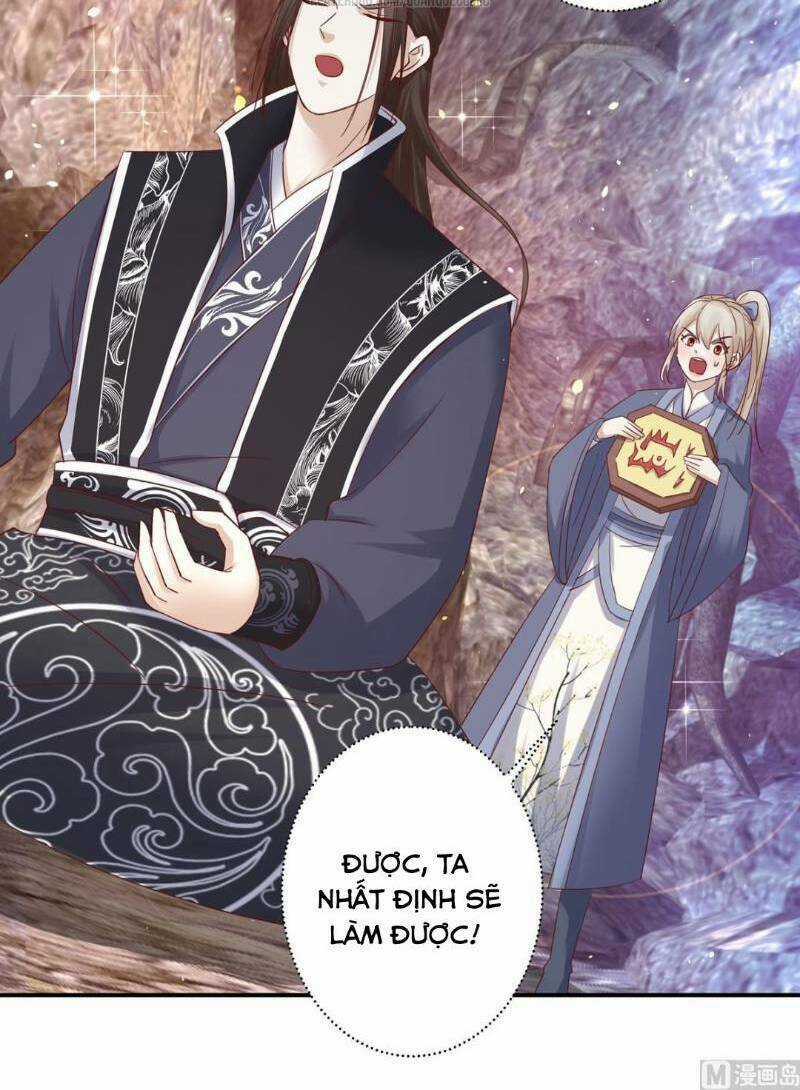 Cửu Dương Đế Tôn Chapter 128 trang 11