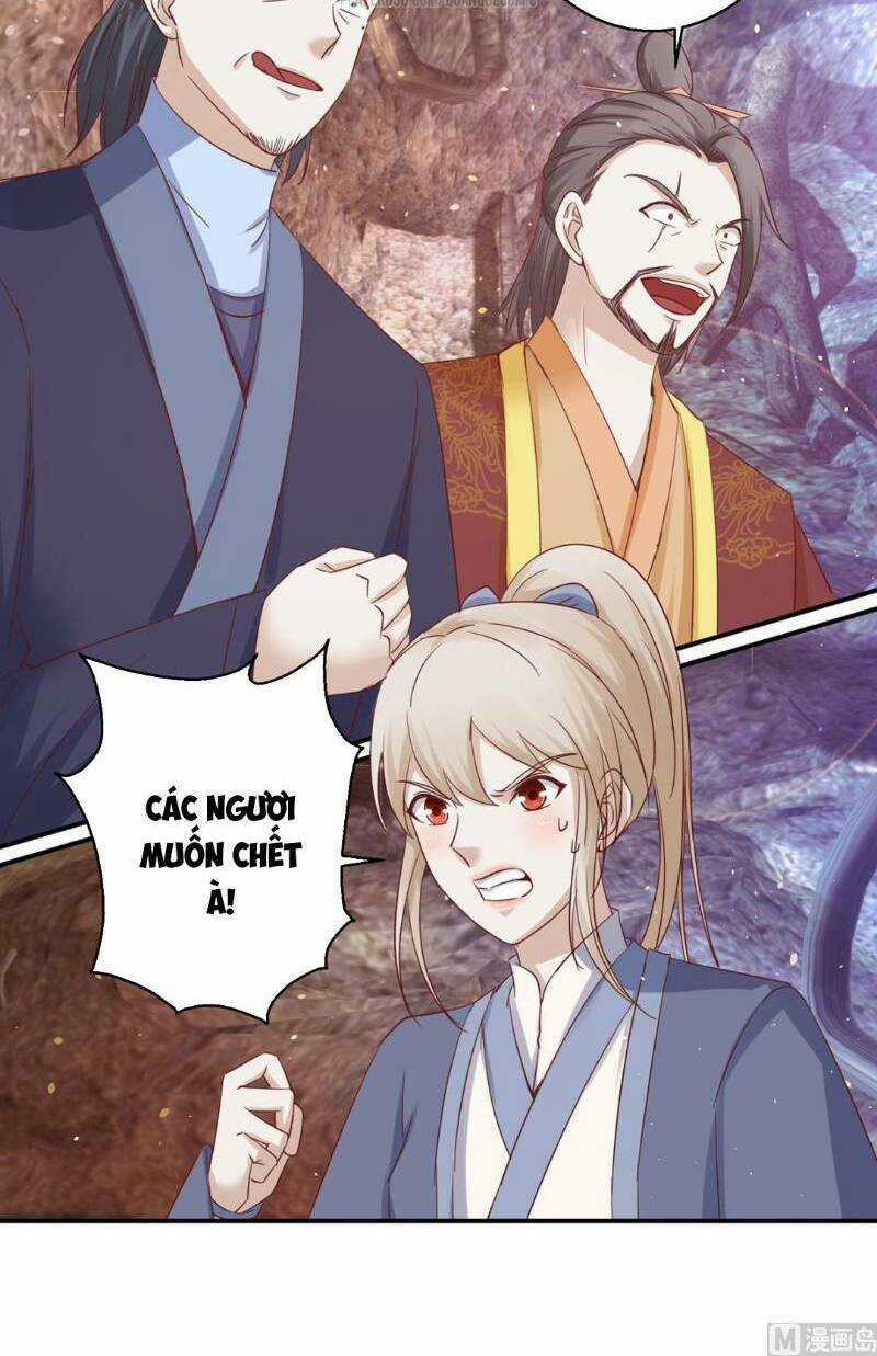 Cửu Dương Đế Tôn Chapter 128 trang 15
