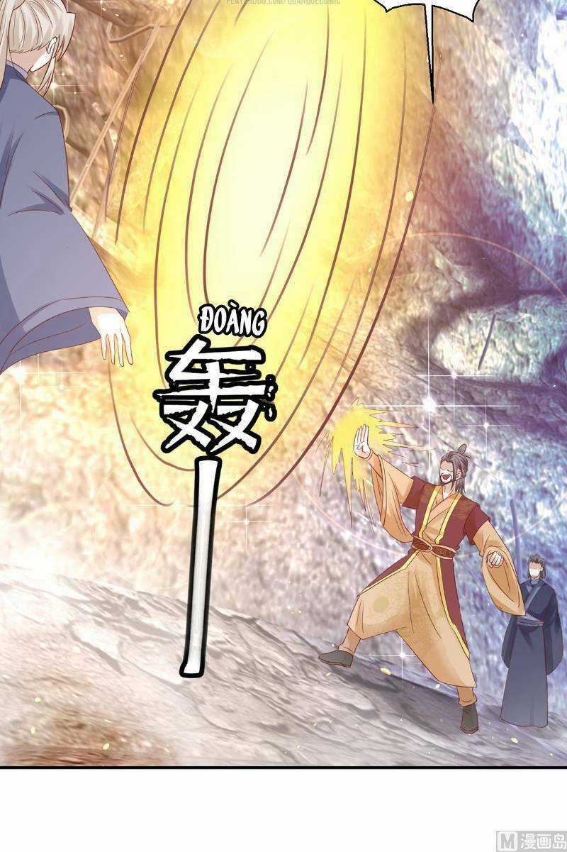 Cửu Dương Đế Tôn Chapter 129 trang 1