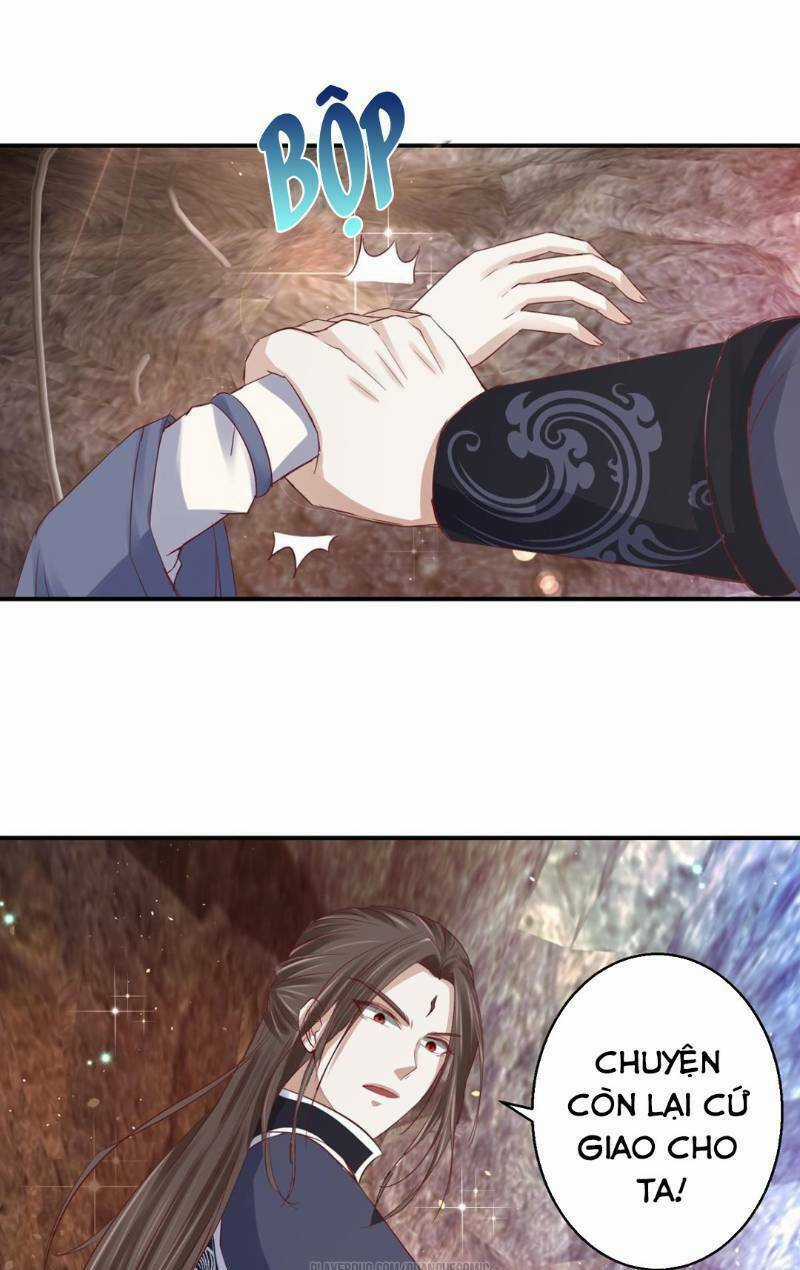 Cửu Dương Đế Tôn Chapter 129 trang 16