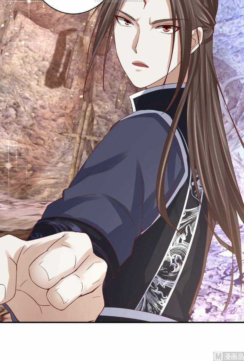 Cửu Dương Đế Tôn Chapter 129 trang 20