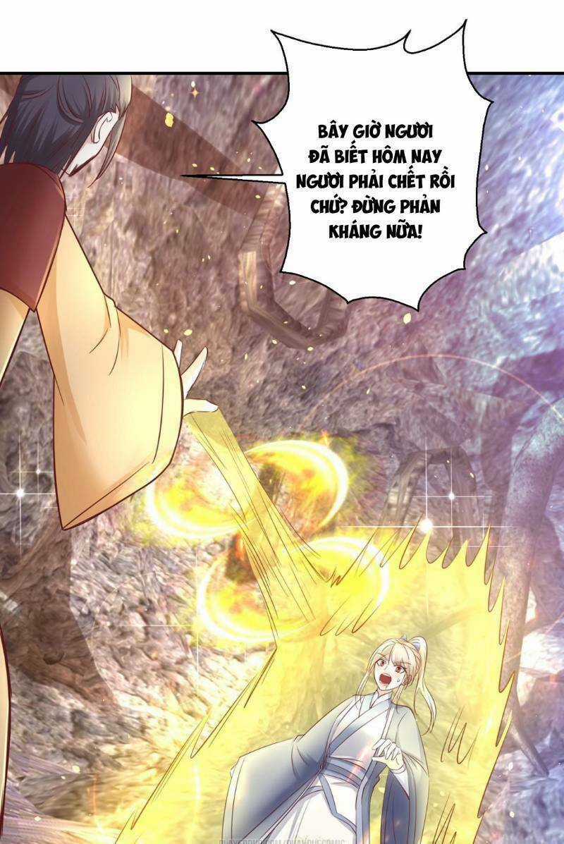 Cửu Dương Đế Tôn Chapter 129 trang 8