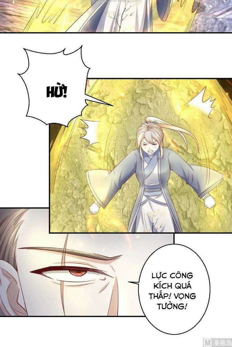 Cửu Dương Đế Tôn Chapter 129 trang 9