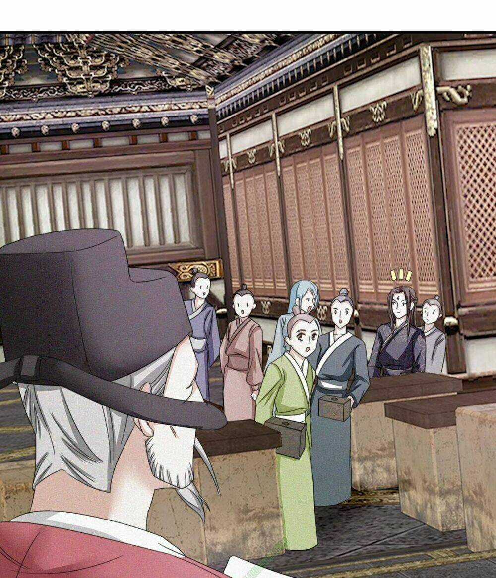 Cửu Dương Đế Tôn Chapter 13 trang 0