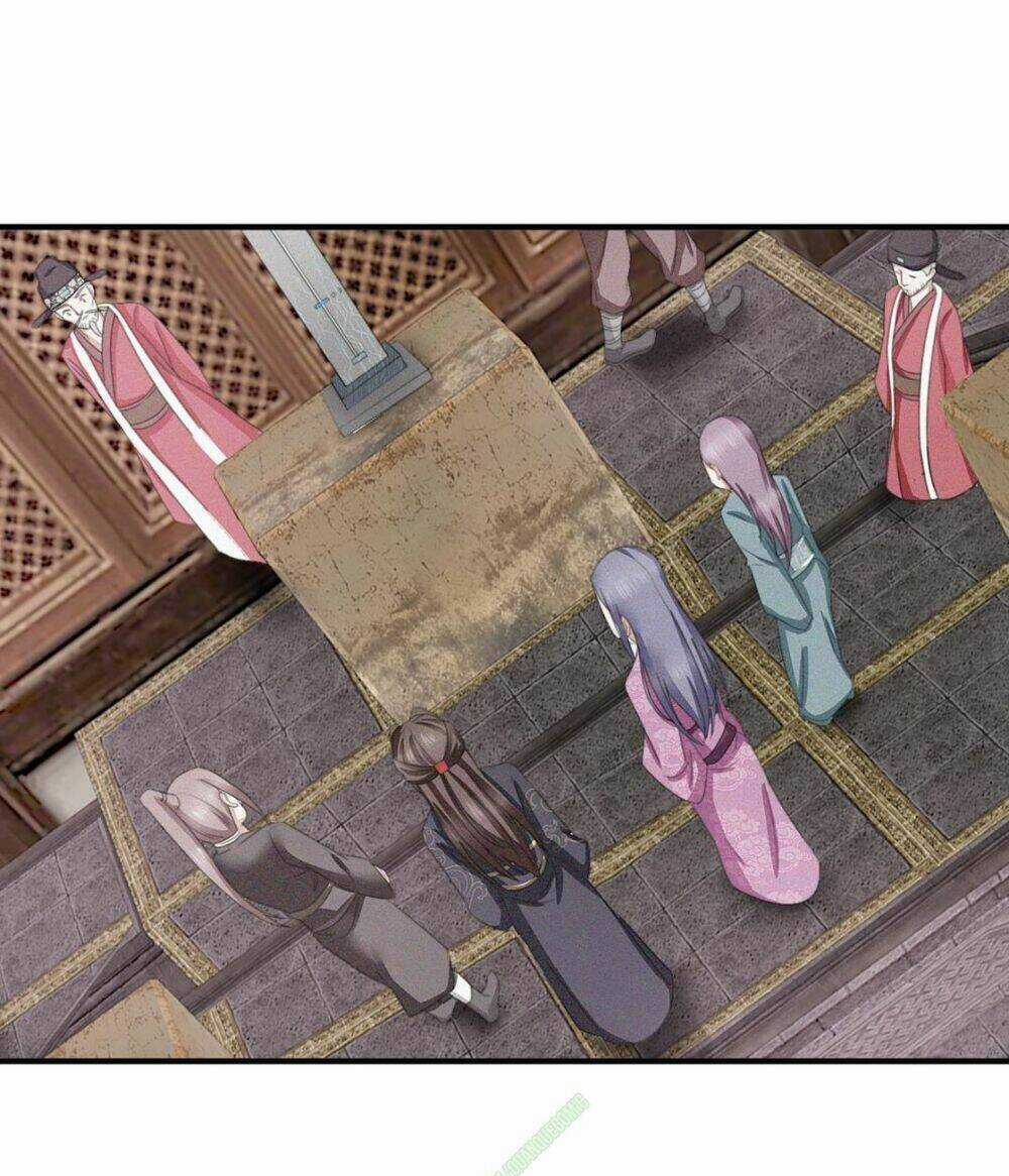 Cửu Dương Đế Tôn Chapter 13 trang 12