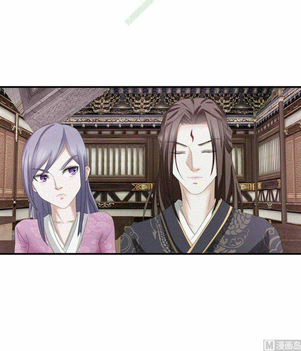 Cửu Dương Đế Tôn Chapter 13 trang 13