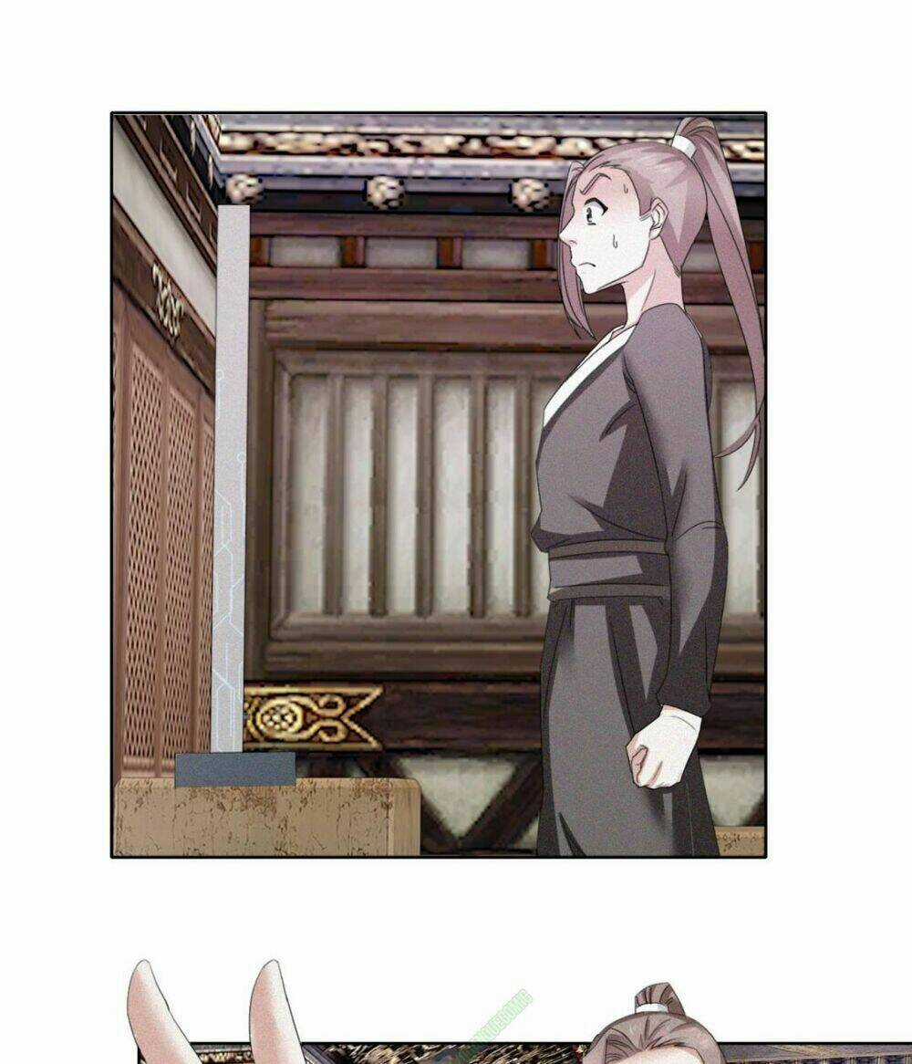 Cửu Dương Đế Tôn Chapter 13 trang 18