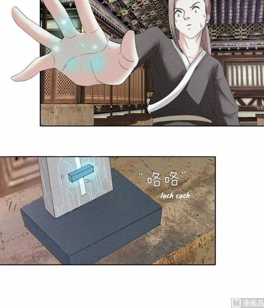 Cửu Dương Đế Tôn Chapter 13 trang 19