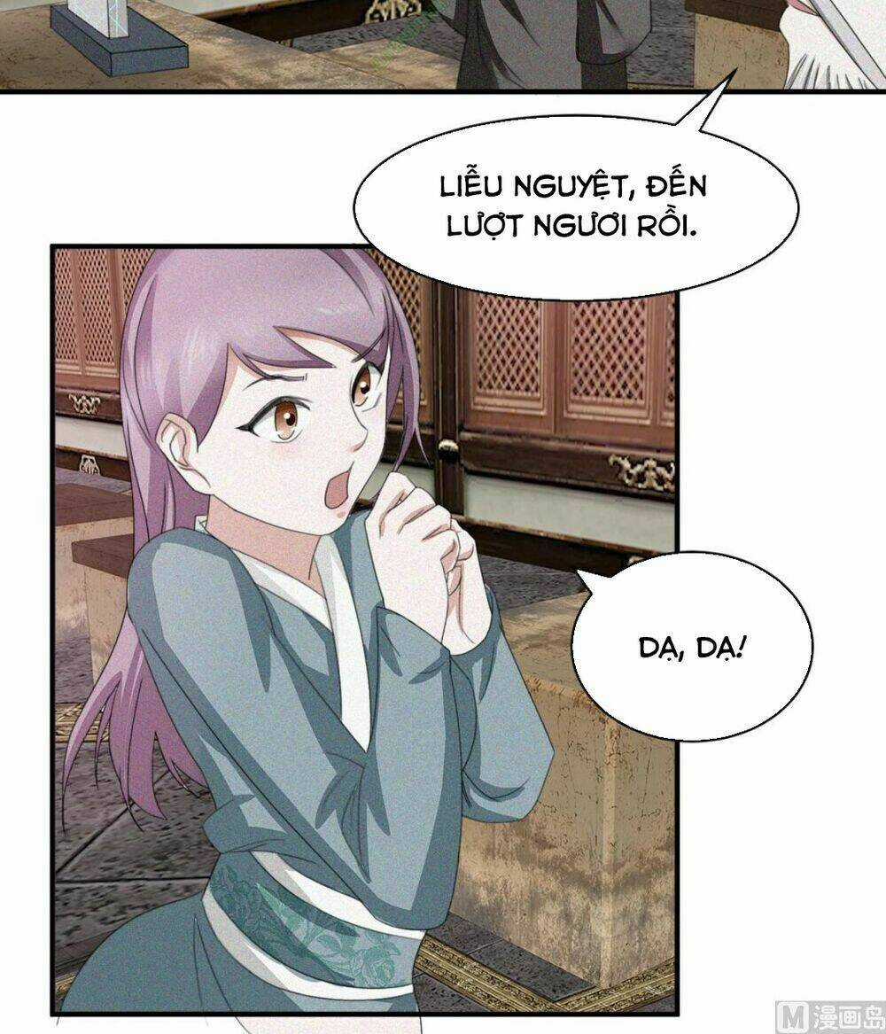 Cửu Dương Đế Tôn Chapter 13 trang 21