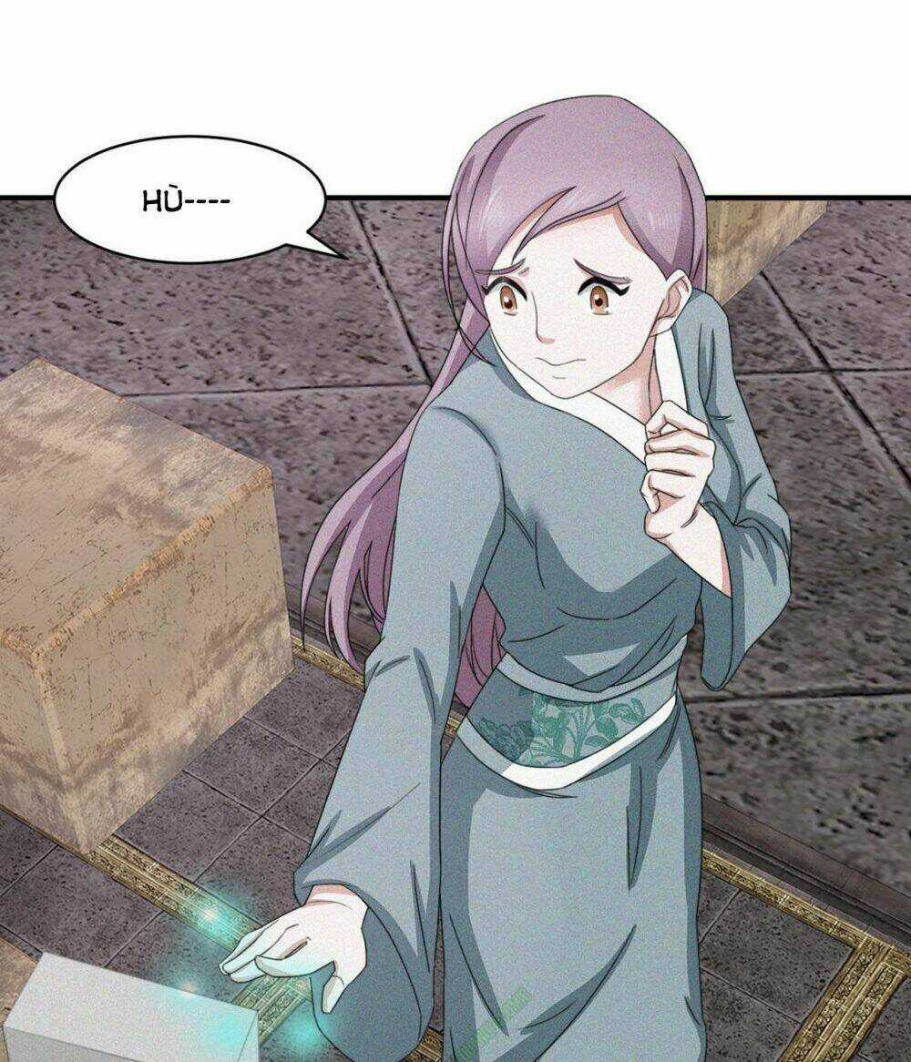 Cửu Dương Đế Tôn Chapter 13 trang 22