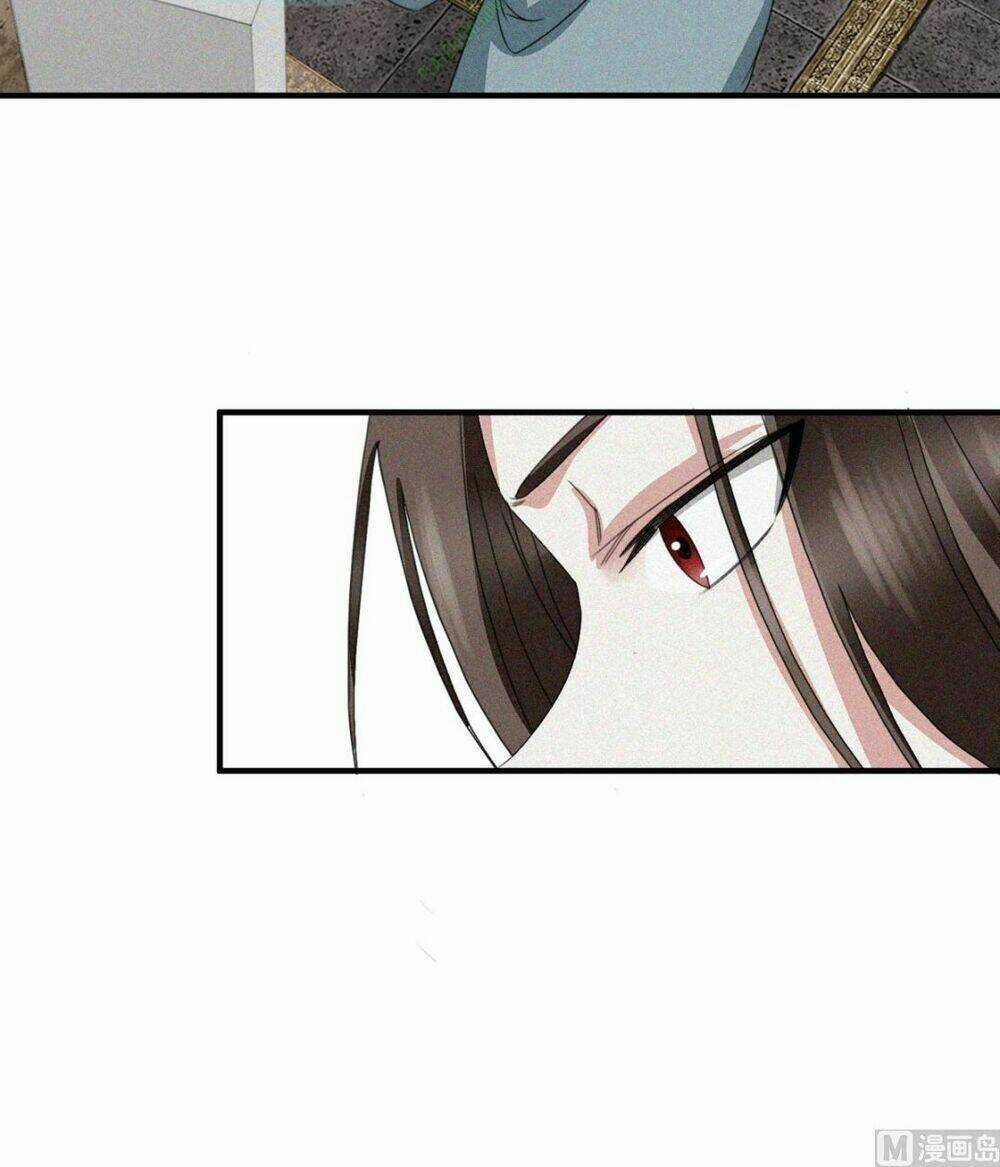 Cửu Dương Đế Tôn Chapter 13 trang 23