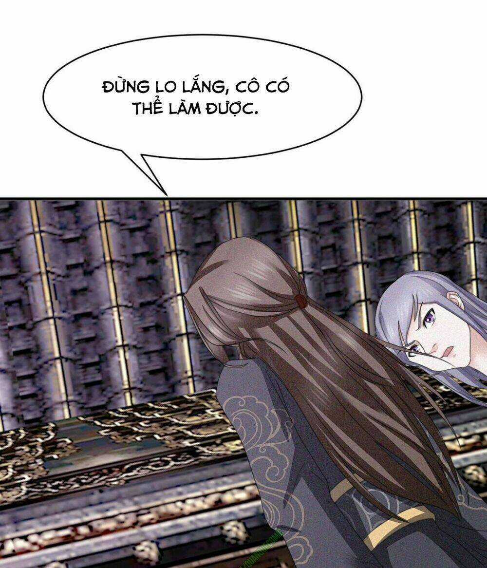 Cửu Dương Đế Tôn Chapter 13 trang 24