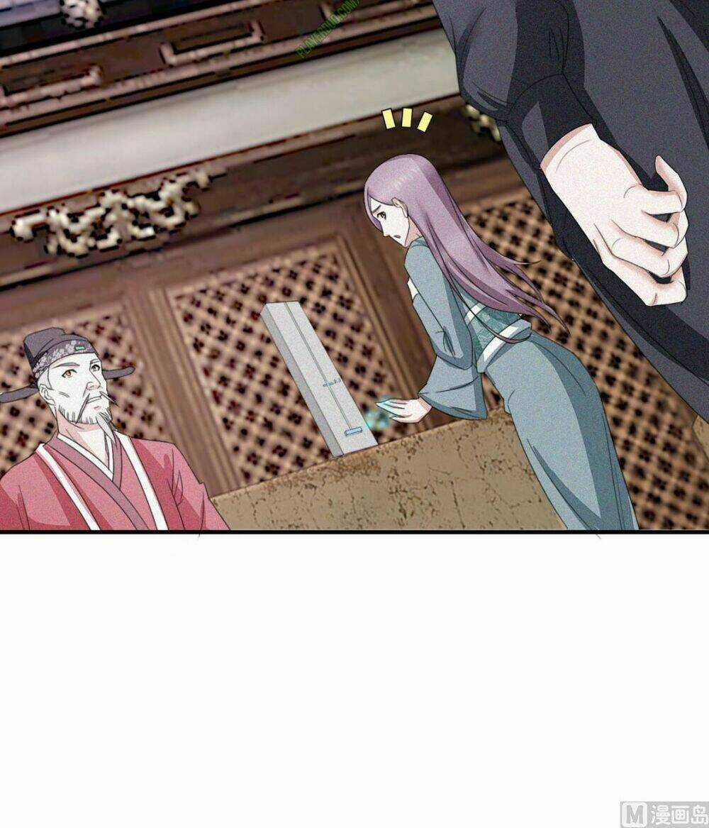 Cửu Dương Đế Tôn Chapter 13 trang 25