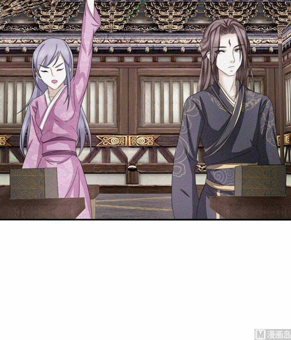 Cửu Dương Đế Tôn Chapter 13 trang 3