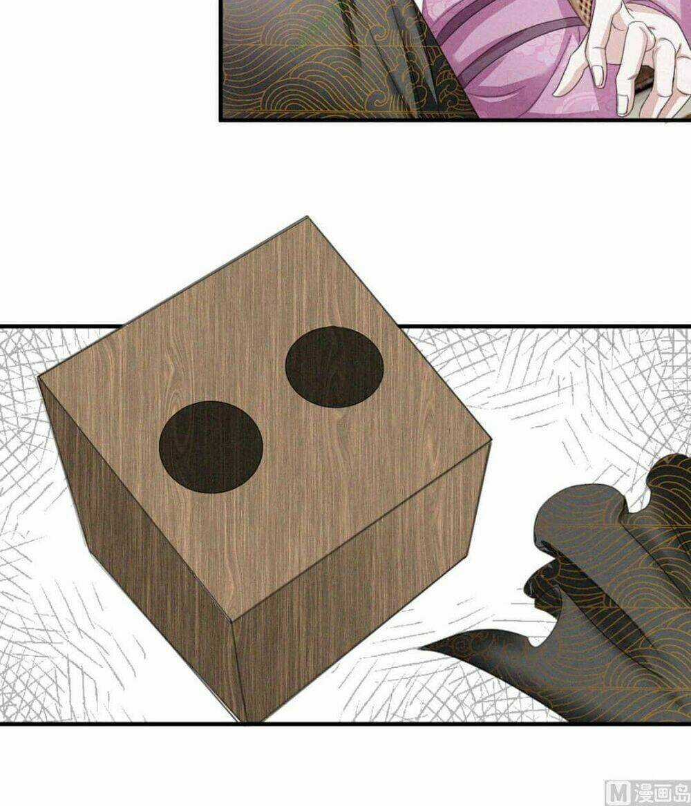 Cửu Dương Đế Tôn Chapter 13 trang 5