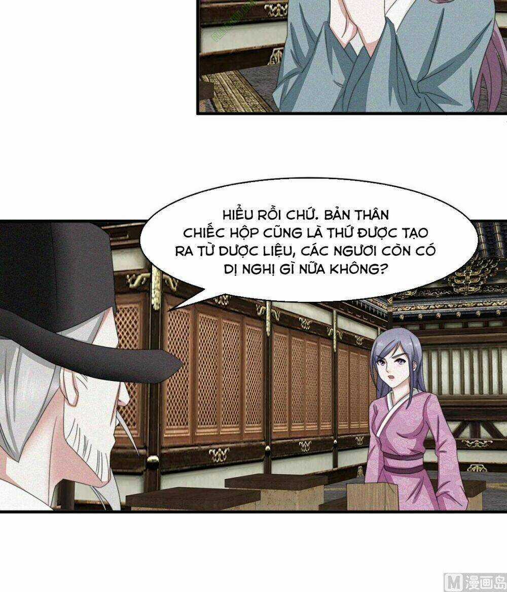 Cửu Dương Đế Tôn Chapter 13 trang 7