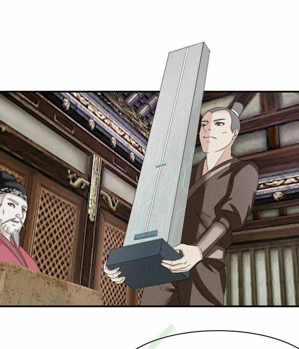 Cửu Dương Đế Tôn Chapter 13 trang 8