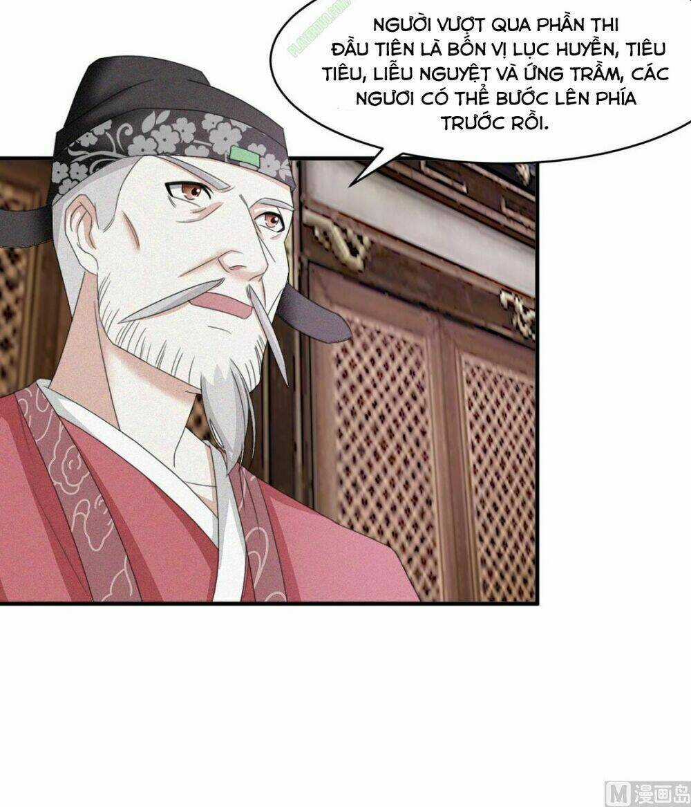 Cửu Dương Đế Tôn Chapter 13 trang 9