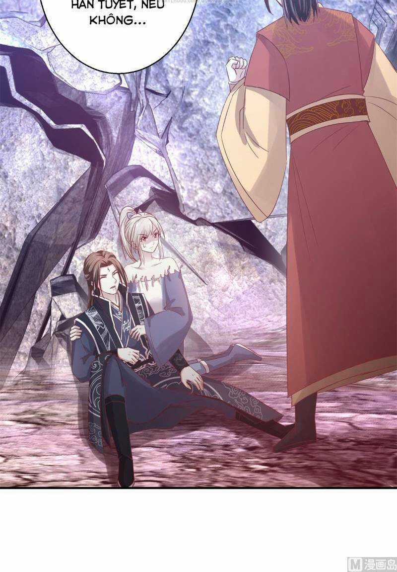 Cửu Dương Đế Tôn Chapter 130 trang 11