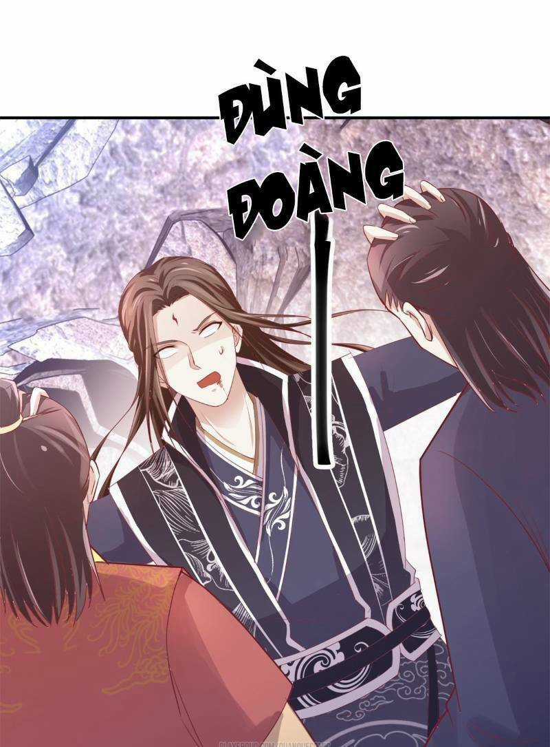 Cửu Dương Đế Tôn Chapter 130 trang 16
