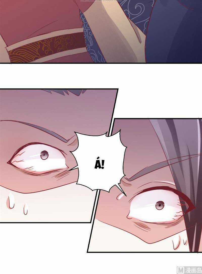 Cửu Dương Đế Tôn Chapter 130 trang 17