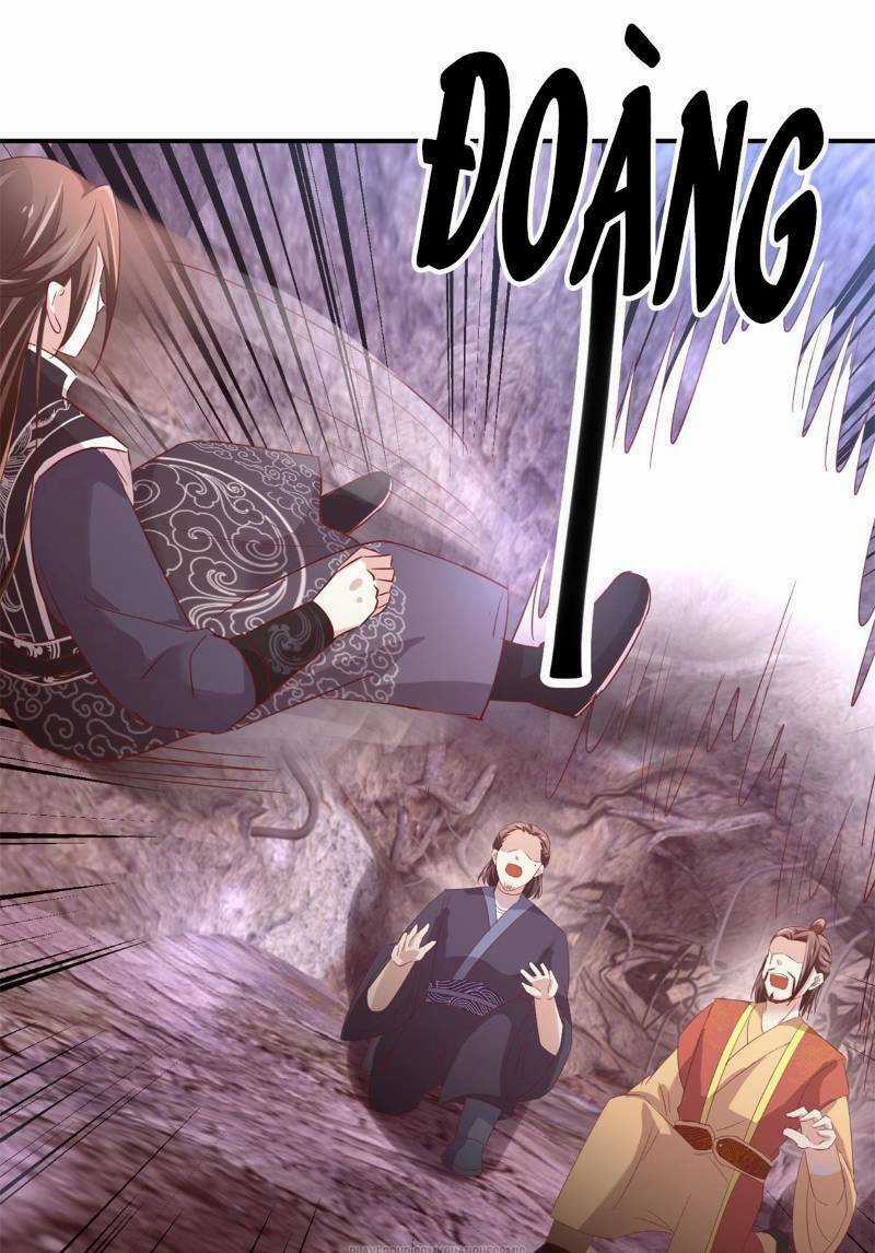 Cửu Dương Đế Tôn Chapter 130 trang 18