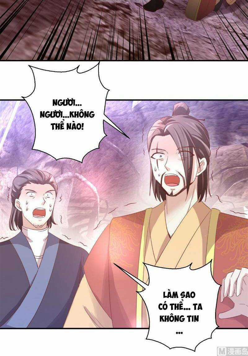 Cửu Dương Đế Tôn Chapter 130 trang 19