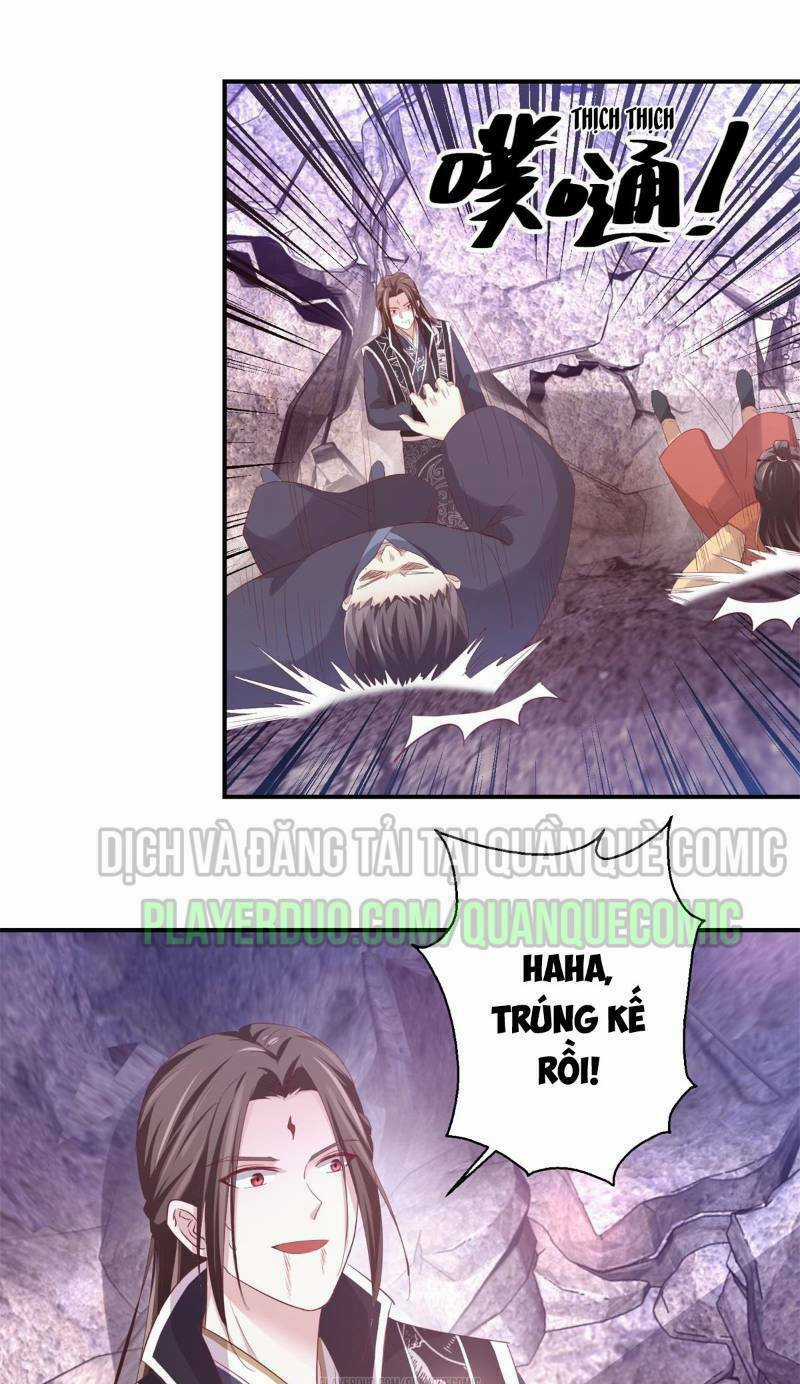 Cửu Dương Đế Tôn Chapter 130 trang 20