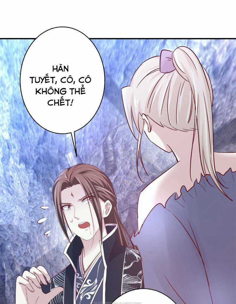 Cửu Dương Đế Tôn Chapter 130 trang 7
