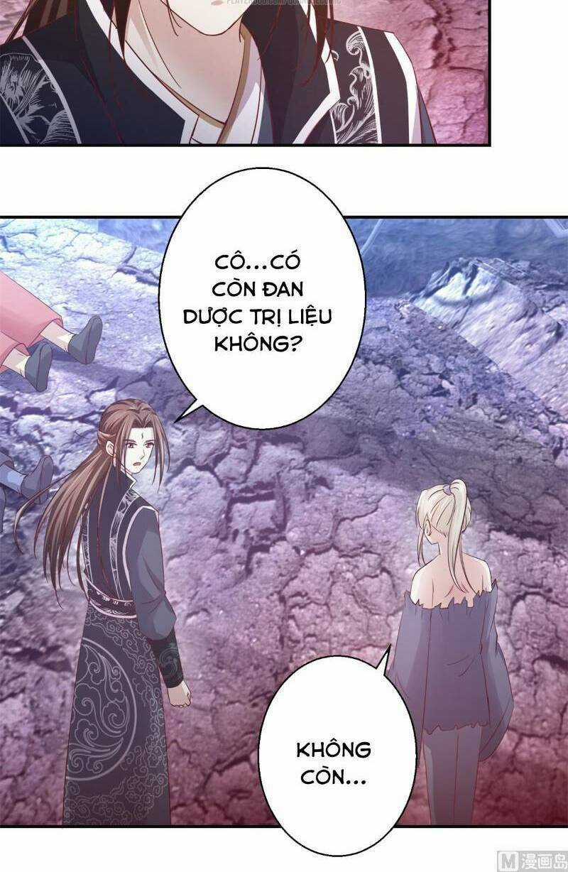 Cửu Dương Đế Tôn Chapter 131 trang 6