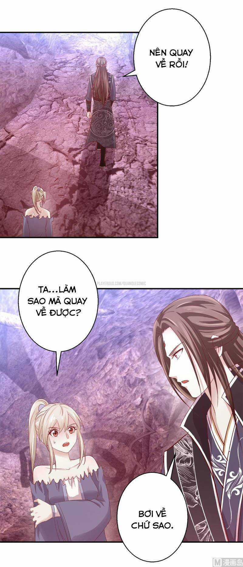 Cửu Dương Đế Tôn Chapter 131 trang 9