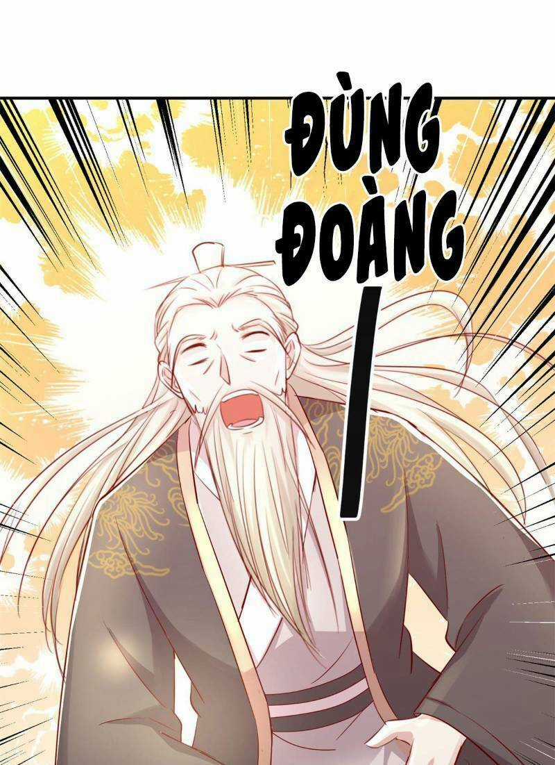 Cửu Dương Đế Tôn Chapter 132 trang 10